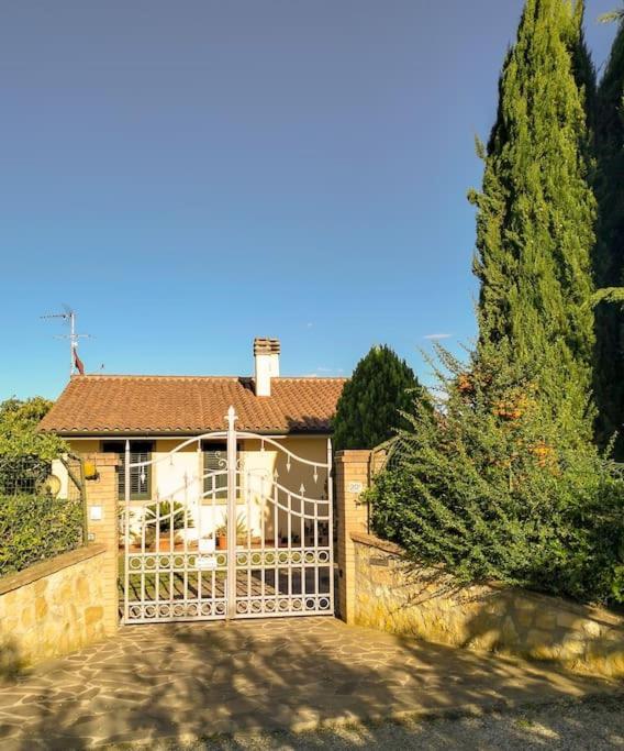 Villetta Rio, Large Private Garden Cecina (Livorno) Exterior photo